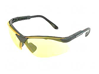 Radians RADIANS REVELATION BLK FR/AMBER