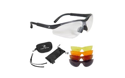 Radians RADIANS T-85 GLASSES 5-LENS KIT