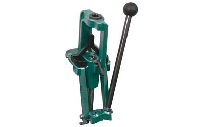 RCBS RCBS ROCK CHUCKER SUPREME PRESS