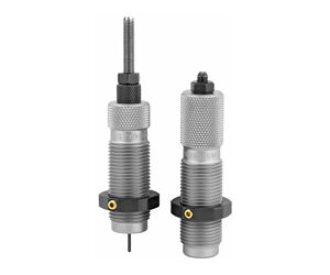 RCBS RCBS FULL LENGTH DIE SET .260 REM