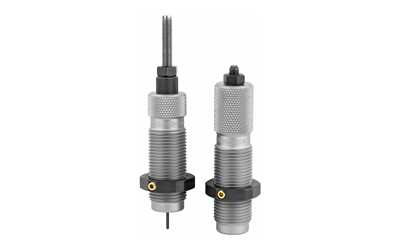 RCBS RCBS FULL LENGTH DIE SET .260 REM