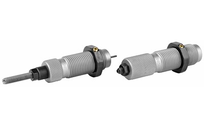 RCBS RCBS FULL LENGTH DIE SET .260 REM - Image 2
