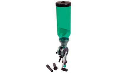 RCBS RCBS QUICK CHANGE POWDER MEASURE