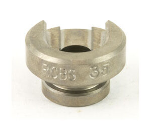 RCBS RCBS SHELL HOLDER #35