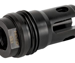 Rugged Suppressors RUGGED R3 FLASH HIDER 1/2X28