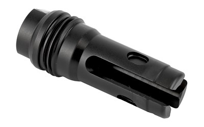 Rugged Suppressors RUGGED LONG FLASH HIDER 5/8X24 - Image 2