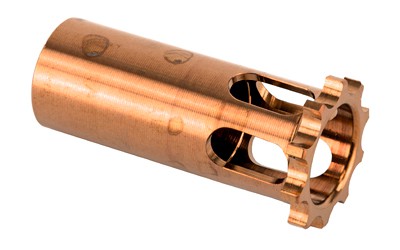 Rugged Suppressors RUGGED PISTON 1/2X28 - Image 2