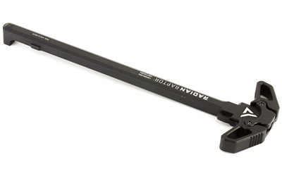 Radian Weapons RADIAN RAPTOR CHRGNG HNDL 762 BLK - Image 2