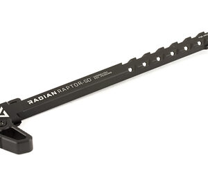 Radian Weapons RADIAN RAPTOR SD CHRGNG HNDL 762 BLK