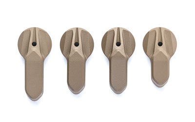 Radian Weapons RADIAN TALON SFTY SLCTR 4 LEVER FDE