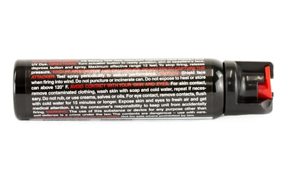 Sabre SABRE SPRAY LOCKING TOP MAGNUM 4.3 - Image 2