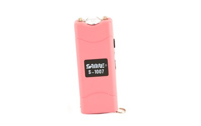 Sabre SABRE 3.8 MILLION VOLT STUN GUN PNK
