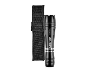 Sabre SABRE STUN GUN W FLASHLIGHT/ HLSTR