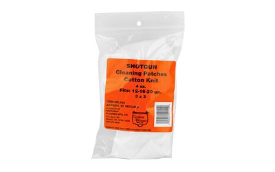 Southern Bloomer STHRN BLMR SHTGN 3X3" RIBBED 80/BAG