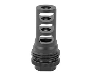 SilencerCo SCO ASR MUZZLE BRAKE 1/2"X28 .30CAL