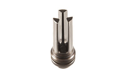 SilencerCo SCO ASR FLASH HIDER M13.5X1LH 9MM