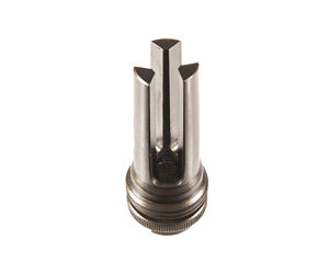 SilencerCo SCO ASR FLASH HIDER 1/2"X36 9MM