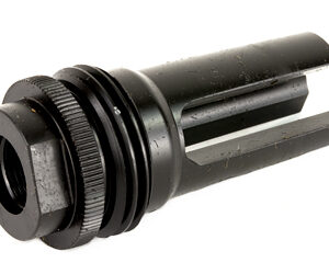SilencerCo SCO ASR FLASH HIDER 1/2"X28 9MM