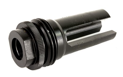 SilencerCo SCO ASR FLASH HIDER 1/2"X28 9MM