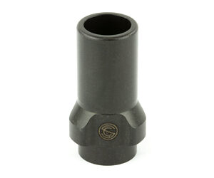 SilencerCo SCO 3LUG MUZZLE DEVICE 9MM 1/2X28