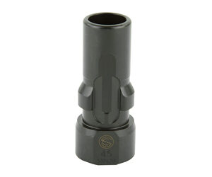 SilencerCo SCO 3LUG MUZZLE DEVICE 45ACP .578X28