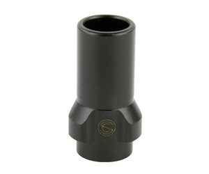 SilencerCo SCO 3LUG MUZZLE DEVICE 9MM 1/2X36