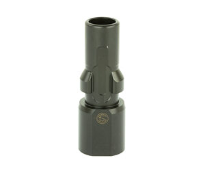 SilencerCo SCO 3LUG MUZZLE DEVICE 9MM 5/8X24