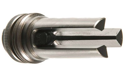 SilencerCo SCO ASR FLASH HIDER 5/8"X24 .30CAL