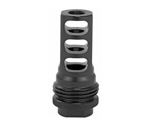 SilencerCo SCO ASR MUZZLE BRAKE 5/8"X24 .30CAL