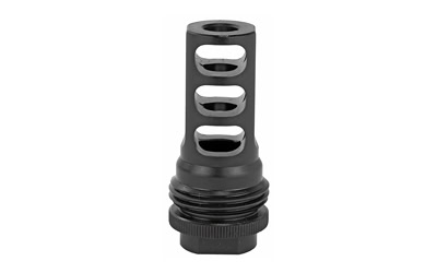 SilencerCo SCO ASR MUZZLE BRAKE 5/8"X24 .30CAL