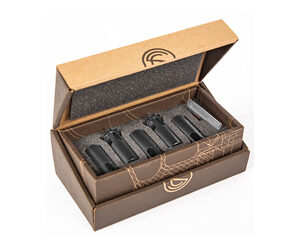 SilencerCo SCO PISTON KIT
