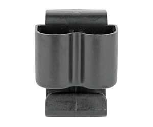 Safariland SL SHOTGUN SHELL HLDR BELT MNT BLK