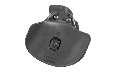 Safariland SL 5198 BELT CLP M&P SH 3"RH PLN STX - Image 2