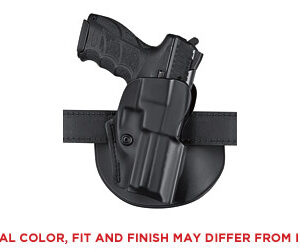 Safariland SL 5198 BELT CLP FOR G19 4" RH STX