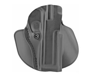 Safariland SL 5198 BELT CLP CZ75 RH PLN STX