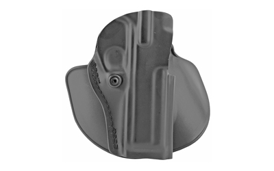 Safariland SL 5198 BELT CLP CZ75 RH PLN STX