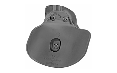 Safariland SL 5198 BELT CLP CZ75 RH PLN STX - Image 2