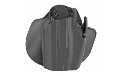 Safariland SL 578 GLS PRO-FIT S-CMP BLK LH