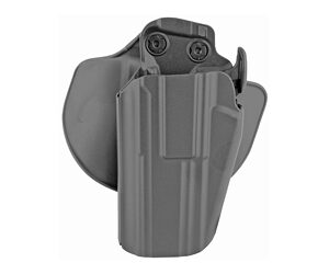 Safariland SL 578 7TS GLS PRO-FIT W FRM BLK LH
