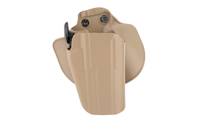 Safariland SL 578 GLS WIDE LONG SLIDE FDE RH