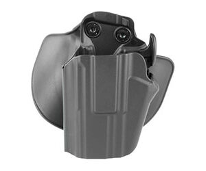 Safariland SL 578 GLS WIDE STANDARD BLK LH