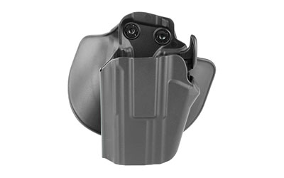 Safariland SL 578 GLS WIDE STANDARD BLK LH