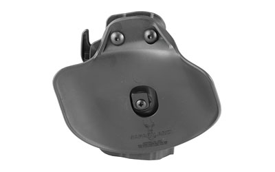 Safariland SL 578 GLS WIDE STANDARD BLK LH - Image 2