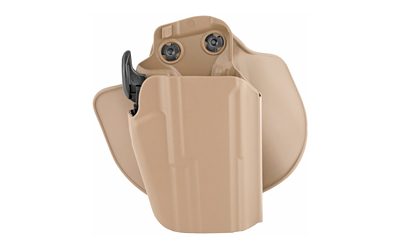 Safariland SL 578 GLS WIDE STANDARD FDE RH