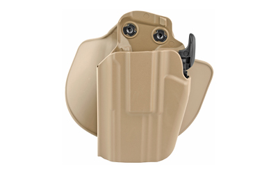 Safariland SL 578 GLS WIDE STANDARD FDE LH