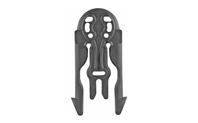 Safariland SL 6004 MOLLE HLSTR MOUNT BLK - Image 2