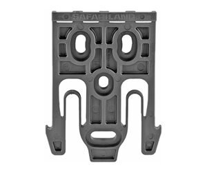 Safariland SL 6004 QLS LOCKING FORK BLK