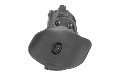 Safariland SL 6378 ALS FOR GLK 19 TAC BLK RH - Image 2
