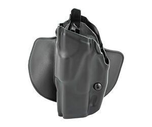 Safariland SL 6378 ALS FOR GLK 19 BLK PLN LH