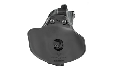 Safariland SL 6378 ALS FOR GLK 19 BLK PLN LH - Image 2